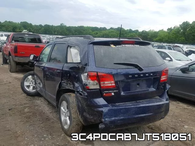 3C4PDCAB7JT518051 фото 4