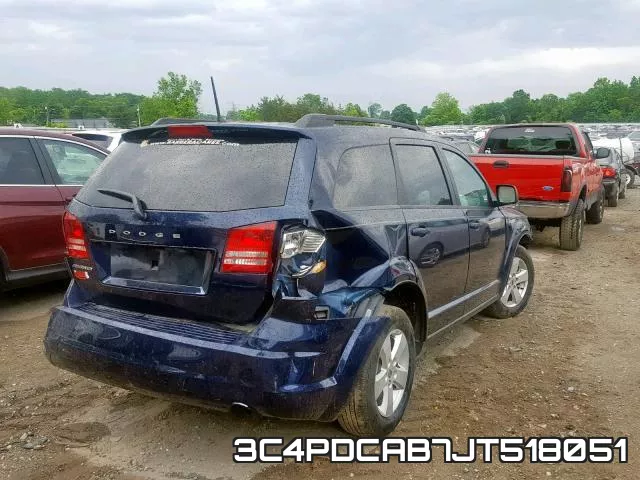 3C4PDCAB7JT518051 фото 5