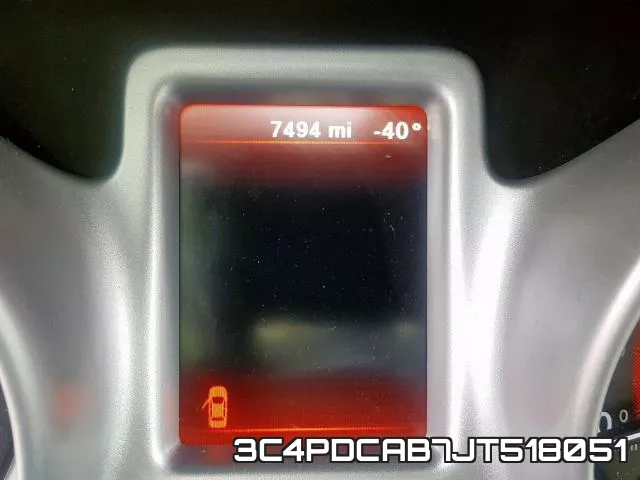 3C4PDCAB7JT518051 фото 9