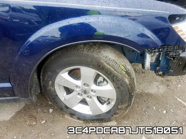 3C4PDCAB7JT518051 фото 10