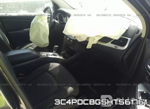 3C4PDCBG5HT561761 фото 6