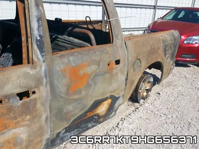 3C6RR7KT9HG656371 фото 2