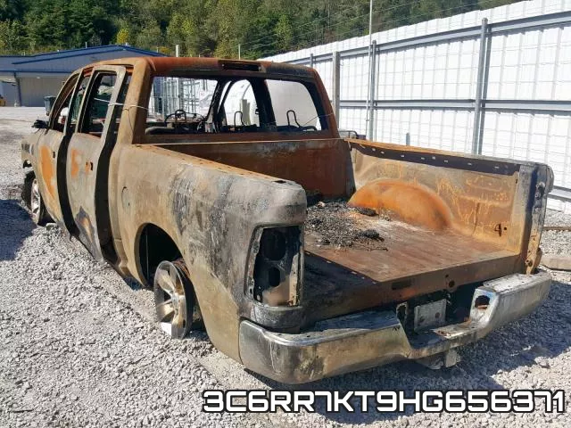 3C6RR7KT9HG656371 фото 4