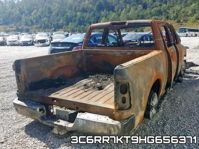3C6RR7KT9HG656371 фото 5