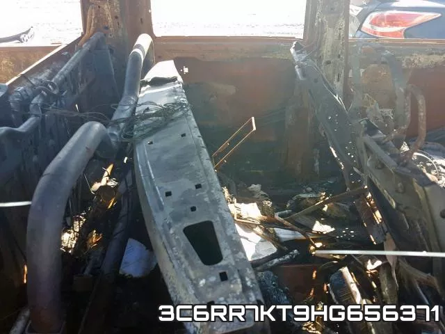 3C6RR7KT9HG656371 фото 7