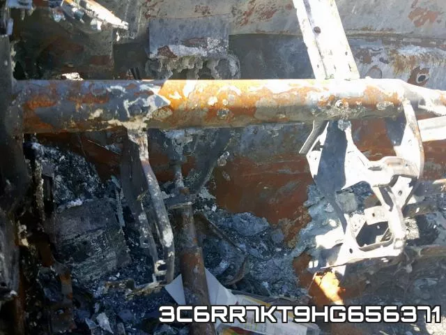 3C6RR7KT9HG656371 фото 9