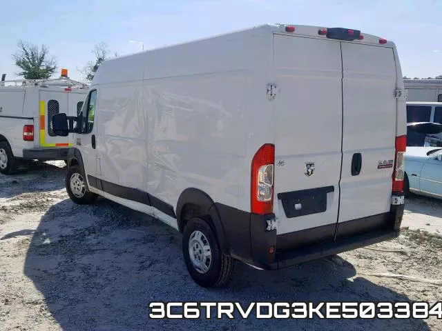 3C6TRVDG3KE503384 фото 4