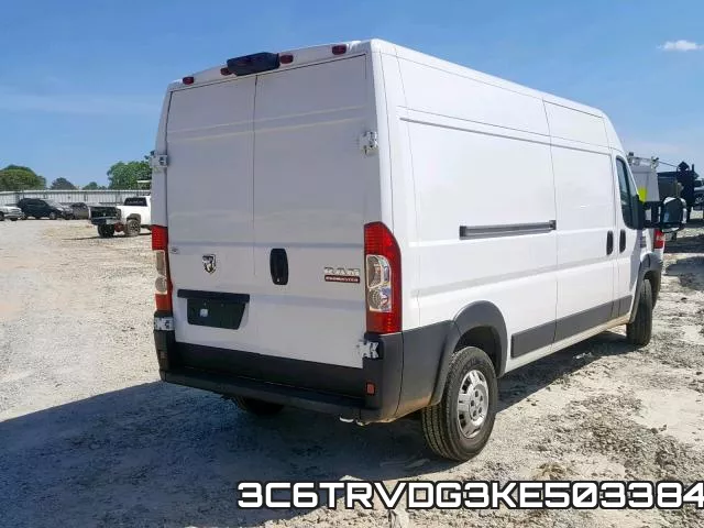 3C6TRVDG3KE503384 фото 5