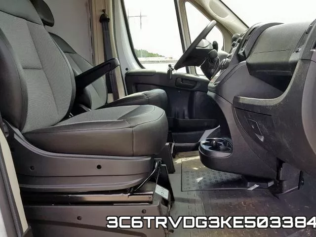 3C6TRVDG3KE503384 фото 6