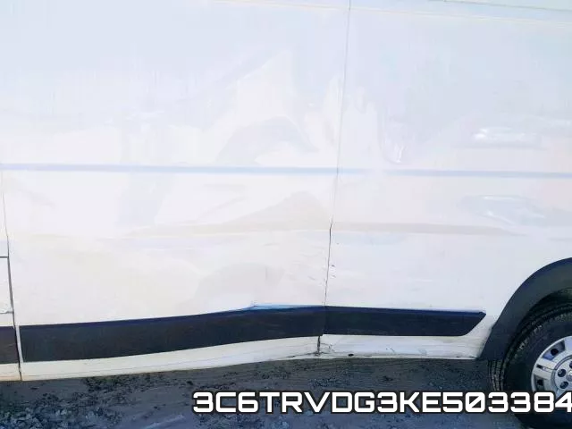 3C6TRVDG3KE503384 фото 10