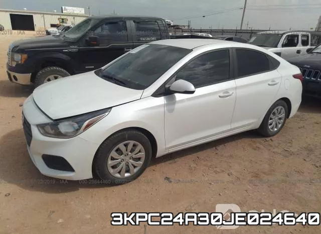 3KPC24A30JE024640 фото 3