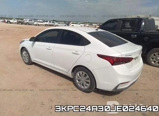 3KPC24A30JE024640 фото 4