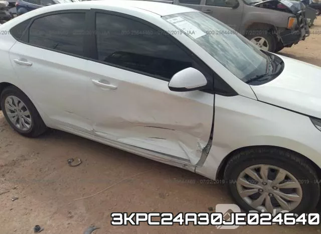 3KPC24A30JE024640 фото 7