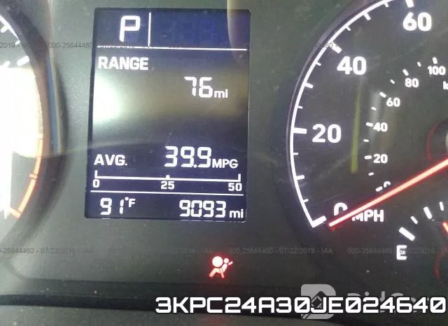 3KPC24A30JE024640 фото 8