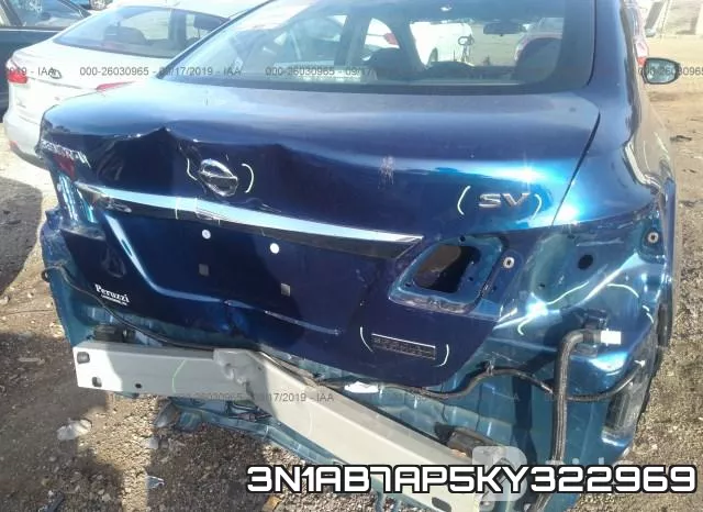 3N1AB7AP5KY322969 фото 7