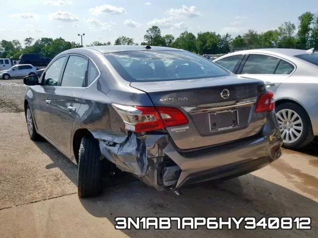 3N1AB7AP6HY340812 фото 4
