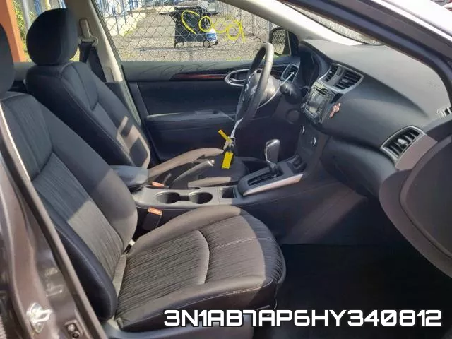 3N1AB7AP6HY340812 фото 6