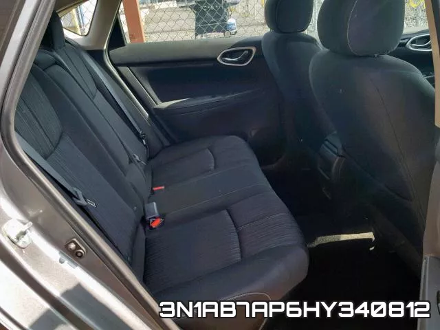 3N1AB7AP6HY340812 фото 7
