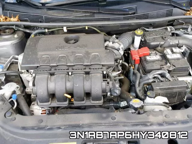 3N1AB7AP6HY340812 фото 8