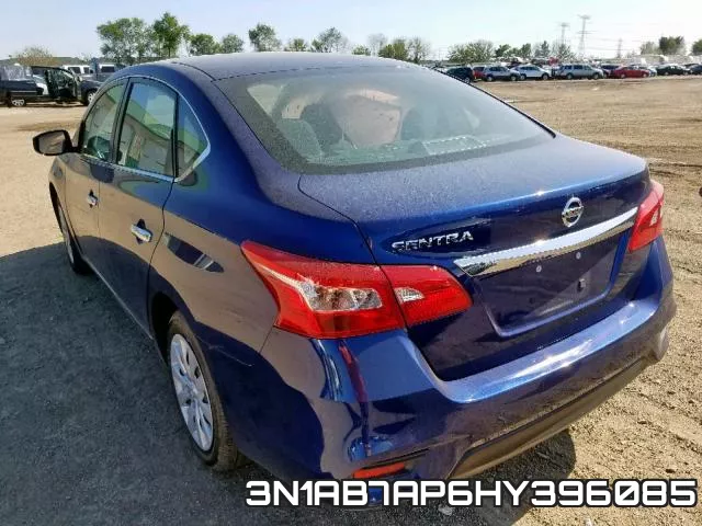 3N1AB7AP6HY396085 фото 4