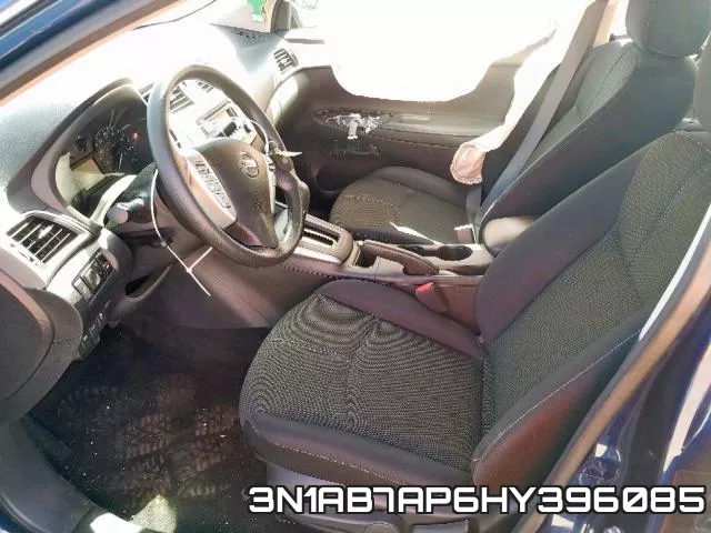 3N1AB7AP6HY396085 фото 6