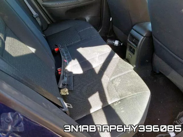 3N1AB7AP6HY396085 фото 7