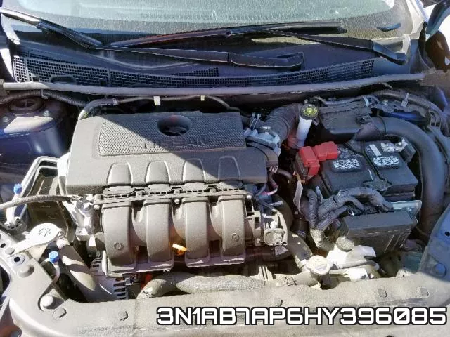 3N1AB7AP6HY396085 фото 8