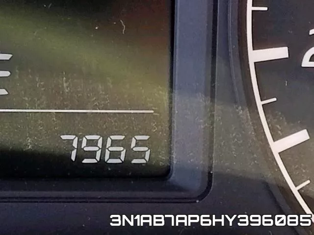 3N1AB7AP6HY396085 фото 9