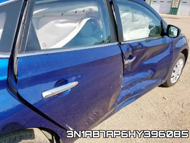 3N1AB7AP6HY396085 фото 10