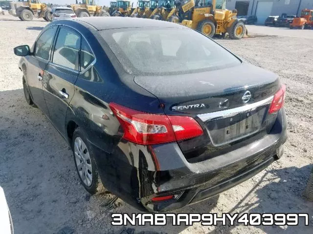 3N1AB7AP9HY403997 фото 4