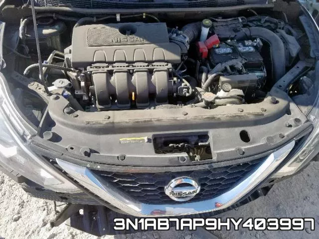 3N1AB7AP9HY403997 фото 8