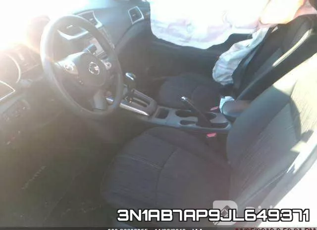 3N1AB7AP9JL649371 фото 6