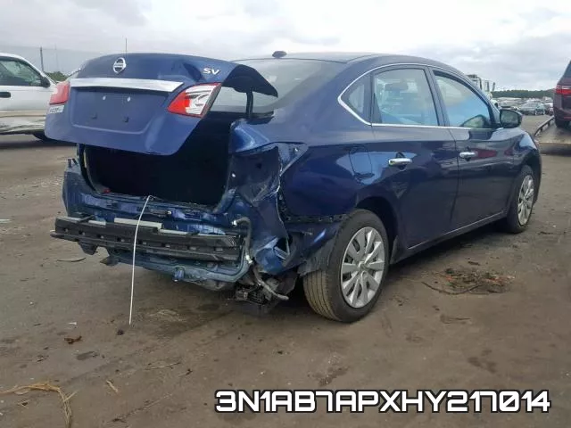 3N1AB7APXHY217014 фото 5