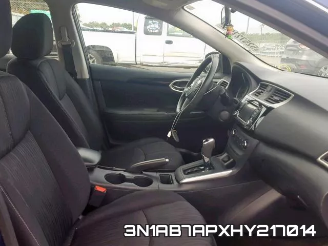3N1AB7APXHY217014 фото 6