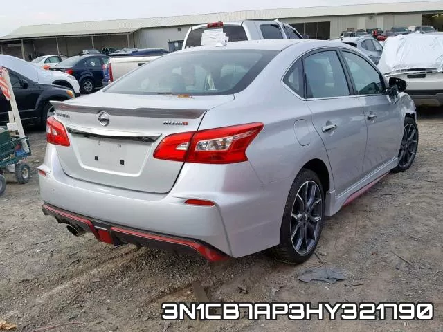 3N1CB7AP3HY321790 фото 5