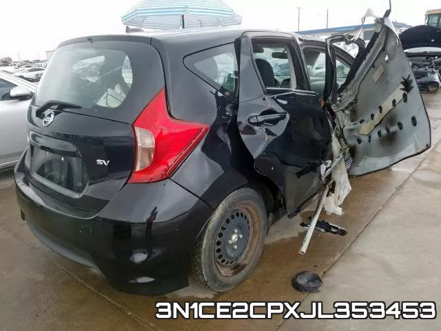 3N1CE2CPXJL353453 фото 5