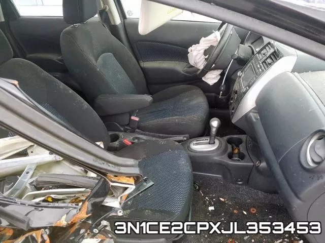3N1CE2CPXJL353453 фото 6