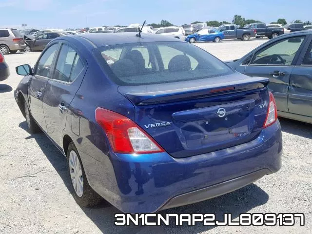 3N1CN7AP2JL809137 фото 4