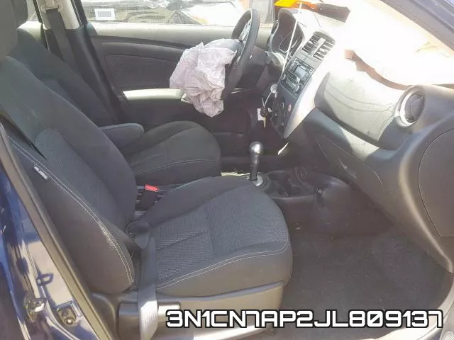 3N1CN7AP2JL809137 фото 6
