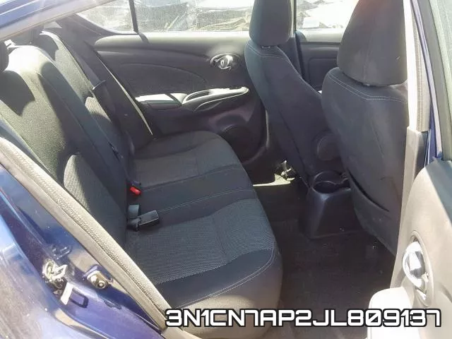 3N1CN7AP2JL809137 фото 7
