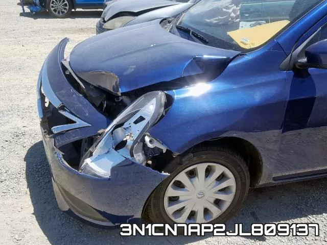 3N1CN7AP2JL809137 фото 10