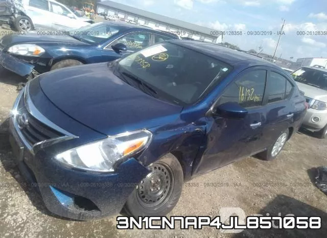 3N1CN7AP4JL857058 фото 3