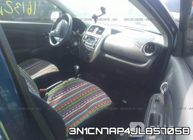 3N1CN7AP4JL857058 фото 6