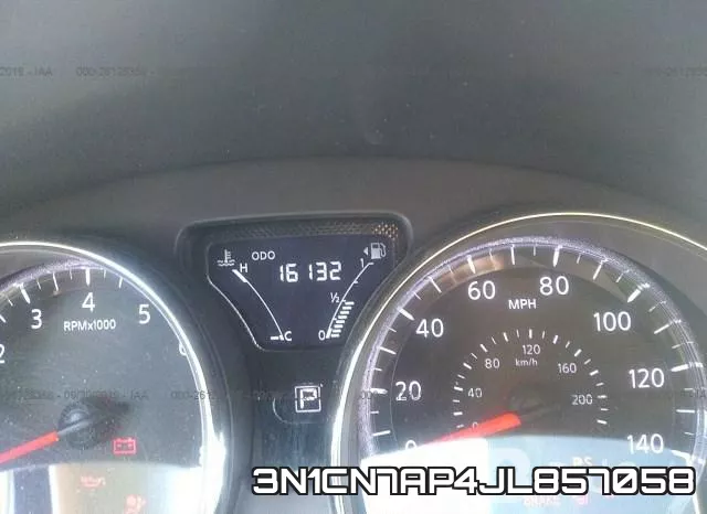 3N1CN7AP4JL857058 фото 8