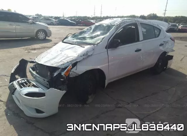 3N1CN7AP5JL838440 фото 3