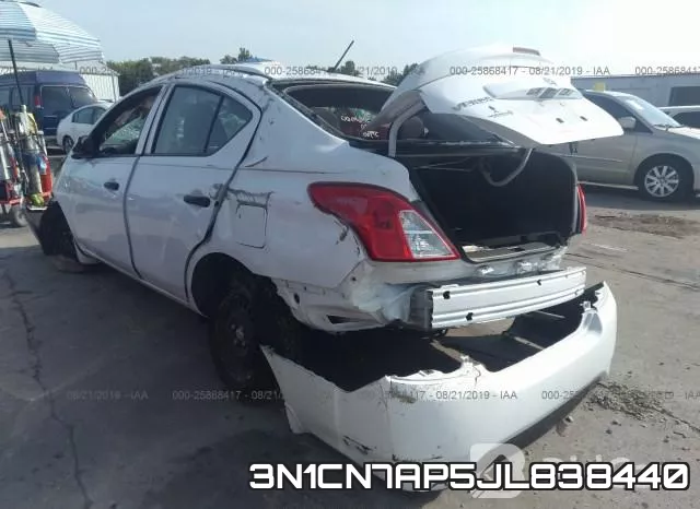 3N1CN7AP5JL838440 фото 4