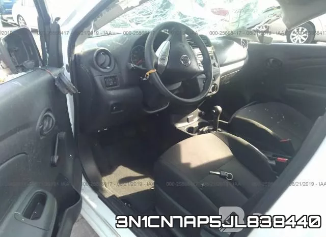 3N1CN7AP5JL838440 фото 6