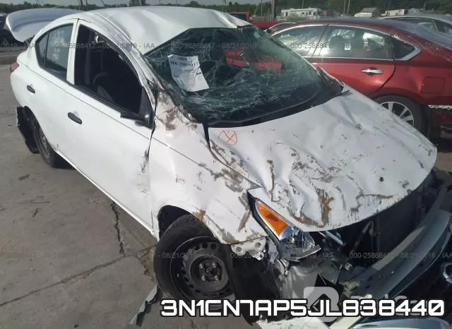 3N1CN7AP5JL838440 фото 7