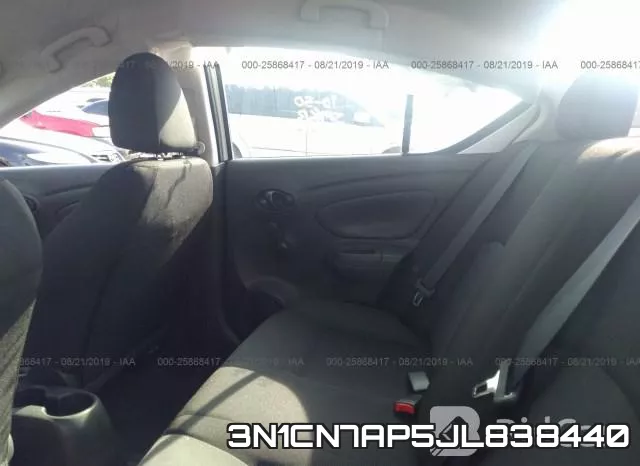 3N1CN7AP5JL838440 фото 9