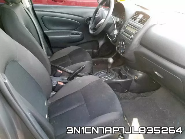 3N1CN7AP7JL835264 фото 6
